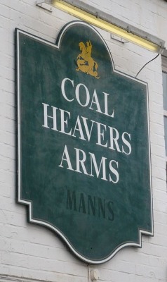 Peterborough Coalheavers Arms
