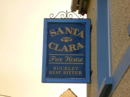 St Clears, Santa Clara