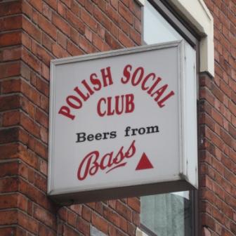 Crewe, Polish Social Club