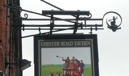 Macclesfield, Chester Road Tavern