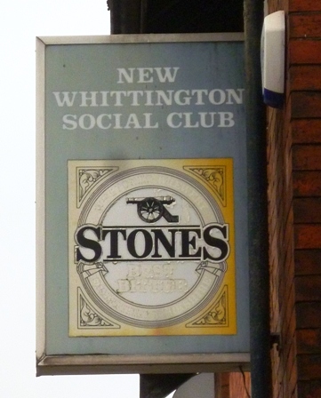 New Whittington Social Club