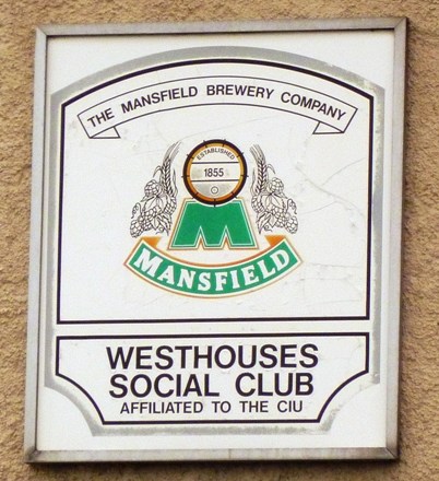 Westhouses, Westhouses Social Club