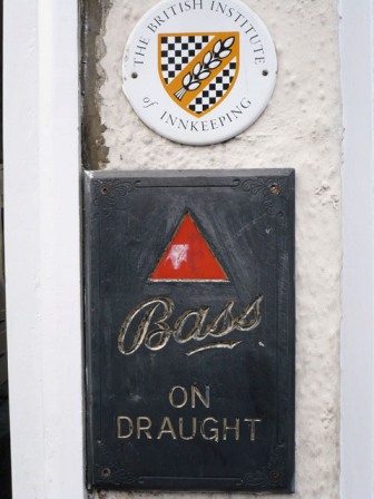 Honiton Three Tuns