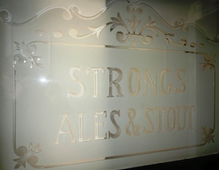 Swanage, Red Lion