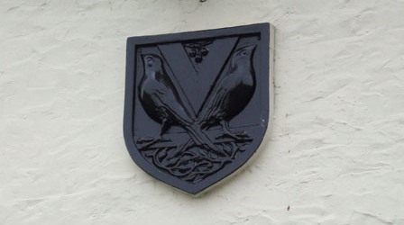 Heighington Bay Horse