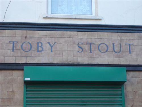 Tilbury, Ship