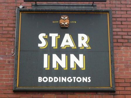 Ashton-under-Lyne, Star Inn