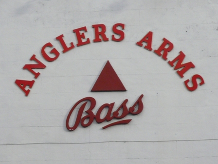 Failsworth, Anglers Arms