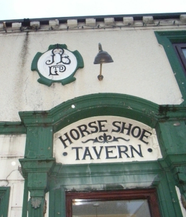 Hindley Horse Shoe