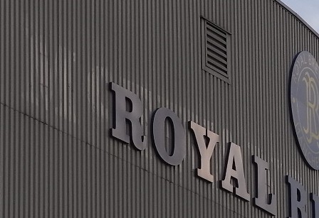 Moss Side, Royal Brewery