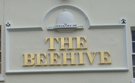 Cheltenham Beehive