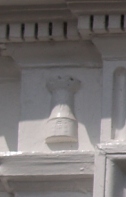 Cheltenham, Greyhound Inn