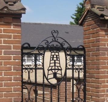 Cheltenham, Greyhound Inn