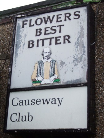 Cinderford Causeway Club