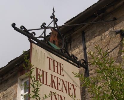 Kilkenny, Kilkeney Inn