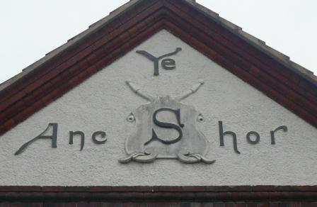 Bishopstoke, Ye Anchor