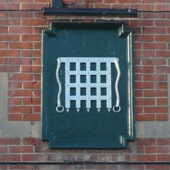 Eastleigh, Grantham Arms