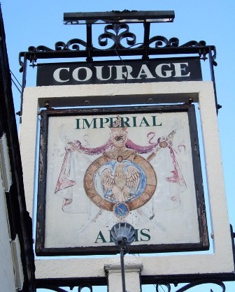 Farnborough Imperial Arms