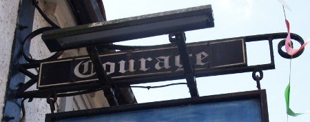 Hartley Wintney, Waggon & Horses