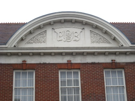 Portsmouth, Tramway Arms GCr