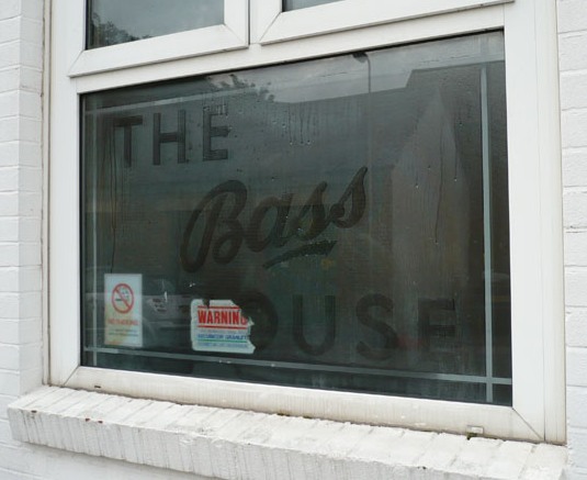 Southsea, Travellers Rest