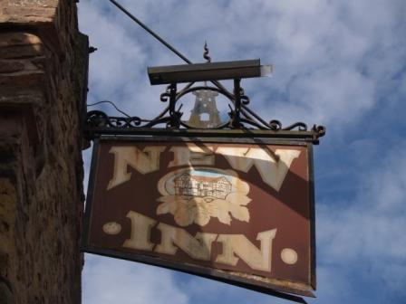 Pembridge New Inn