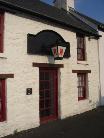 Castletown Brewery Court