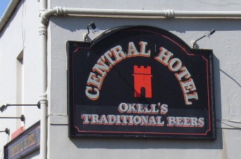 Ramsey Central Hotel