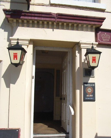 Ramsey Royal George