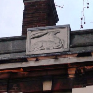 Clerkenwell, Wilmington Arms