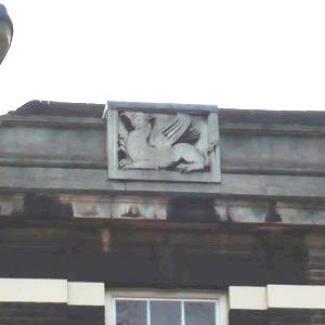 Clerkenwell, Wilmington Arms
