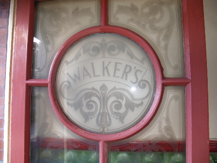 Crosby, Edinburgh