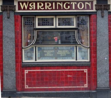 Liverpool-Walton, Prince Arthur