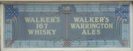 Liverpool-Walton, Prince Arthur
