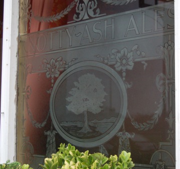 Knotty Ash Wheatsheaf