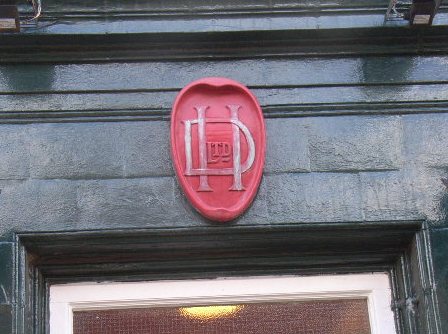 Waterloo Volunteer Canteen