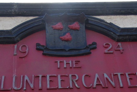 Waterloo Volunteer Canteen