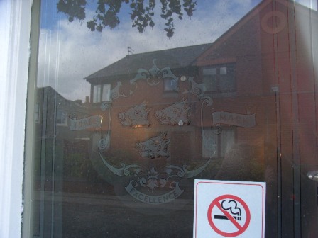 Waterloo Volunteer Canteen