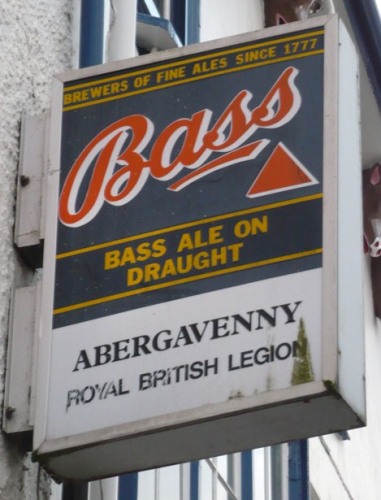 Abergavenny Royal British Legion Club