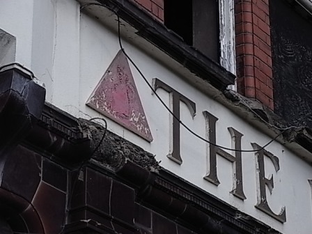 Newport, Kings Arms