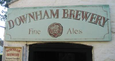 Downham Market Downham Brewery (former)