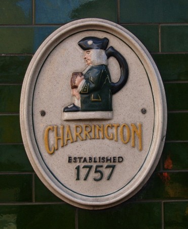 Carshalton, Coach & Horses