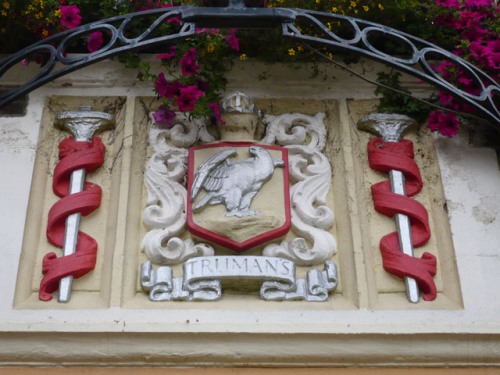 Stoneleigh, Stoneleigh Hotel