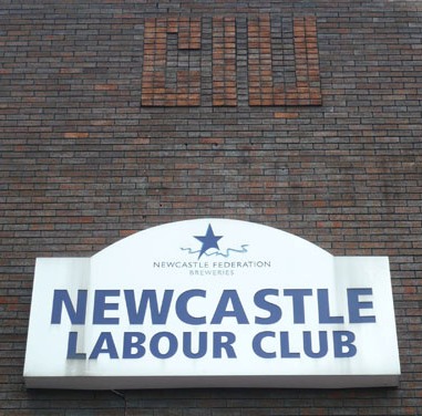 Newcastle, Newcastle Labour Club