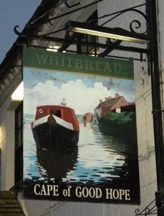 Warwick, Cape of Good Hope
