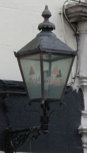 Warminster, Masons Arms