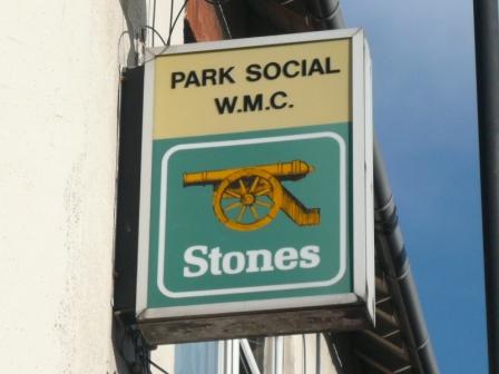 Doncaster, Park Social Working Mens Club