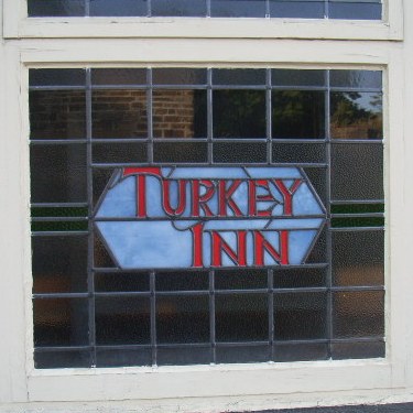 Goose Eye, Turkey Inn