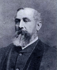 Sir John Groves (1828-1905)