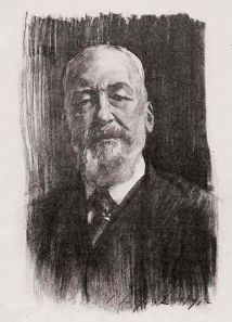 Edward North Buxton (1840-1924)